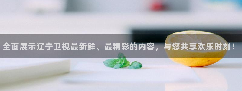 360体育无插件直播：全面展示辽宁卫视最新鲜、最精彩的内容，与您共享欢乐时刻！