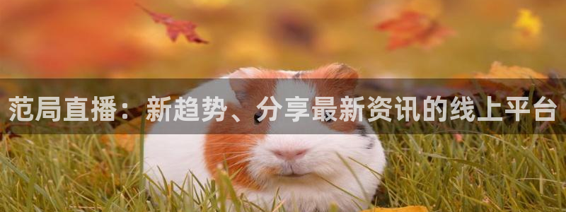 无插件360体育直播：范局直播：新趋势、分享最新资讯的线上平台
